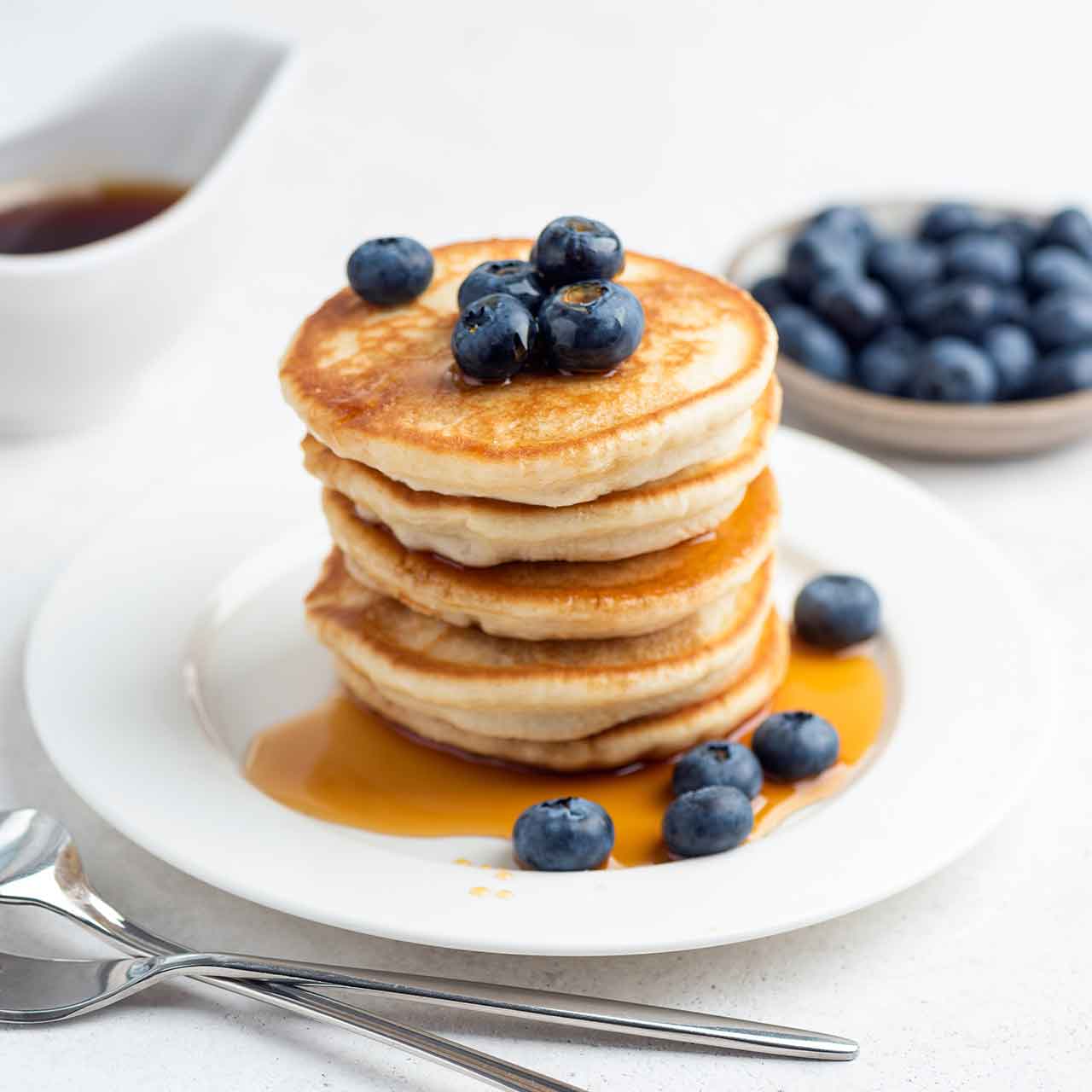 Pfannkuchen